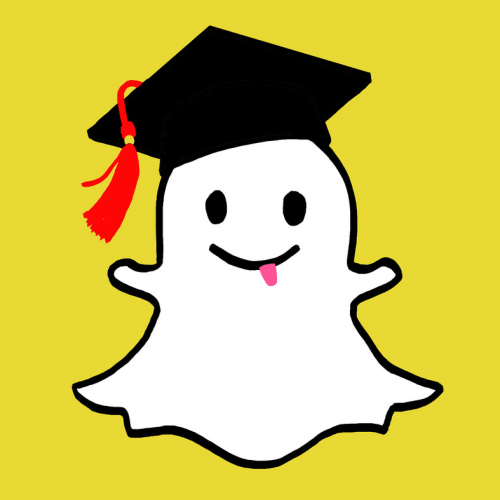 How to use Snapchat for Social Media Management